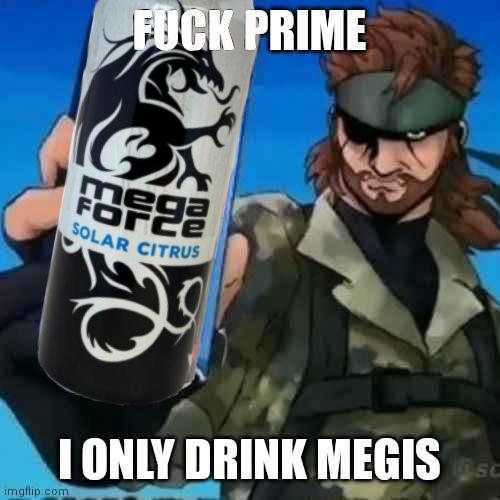 Meemi megiksestä